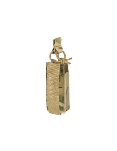 Porta Cargador Molle Pistola Laser Cut - 8Fields