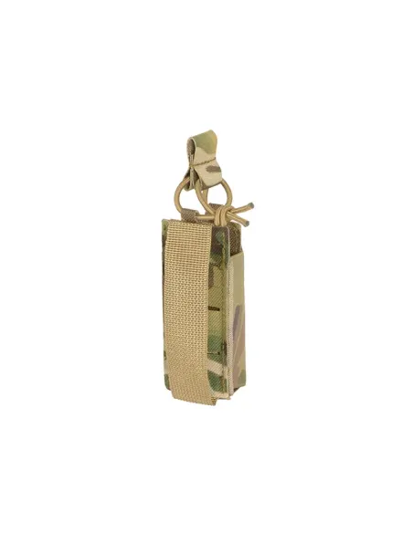 Porta Cargador Molle Pistola Laser Cut - 8Fields