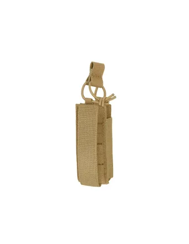 Porta Cargador Molle Pistola Laser Cut - 8Fields