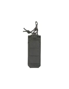 Porta Cargador Molle Pistola Laser Cut - 8Fields