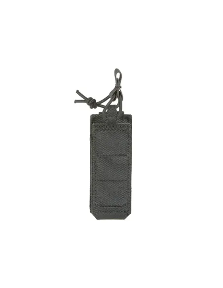 Porta Cargador Molle Pistola Laser Cut - 8Fields