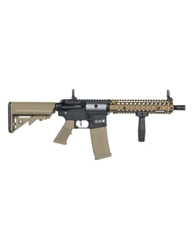 Fusil AEG MK18 Daniel Defense Core SA-C19 Dual Tone - Specna Arms