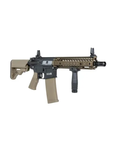 Fusil AEG MK18 Daniel Defense Core SA-C19 Dual Tone - Specna Arms