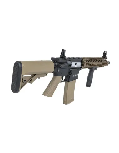 Fusil AEG MK18 Daniel Defense Core SA-C19 Dual Tone - Specna Arms