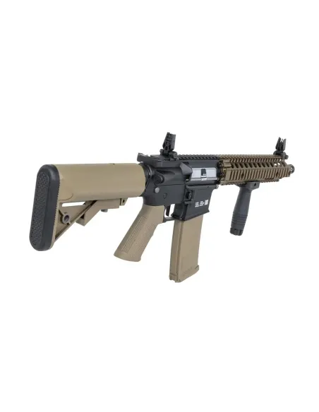 Fusil AEG MK18 Daniel Defense Core SA-C19 Dual Tone - Specna Arms Fusil AEG MK18 Daniel Defense Core SA-C19 Dual Tone - Specna Arms