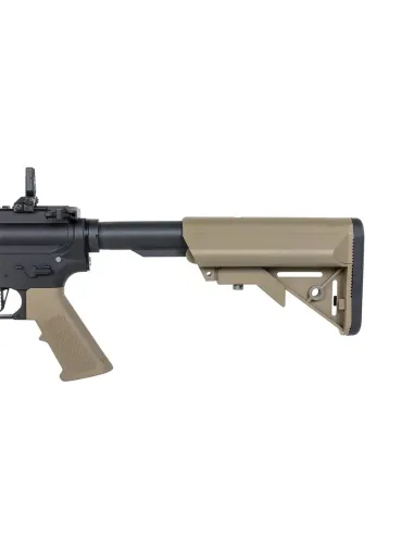 Fusil AEG MK18 Daniel Defense Core SA-C19 Dual Tone - Specna Arms