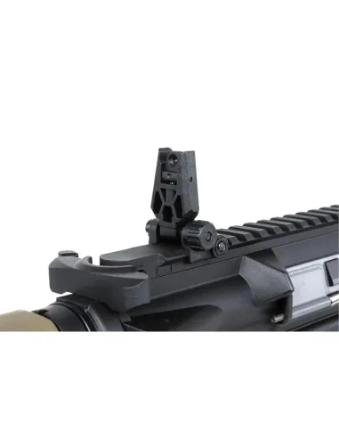 Fusil AEG MK18 Daniel Defense Core SA-C19 Dual Tone - Specna Arms