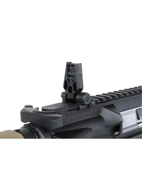 Fusil AEG MK18 Daniel Defense Core SA-C19 Dual Tone - Specna Arms Fusil AEG MK18 Daniel Defense Core SA-C19 Dual Tone - Specna Arms