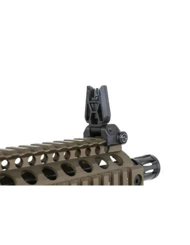 Fusil AEG MK18 Daniel Defense Core SA-C19 Dual Tone - Specna Arms