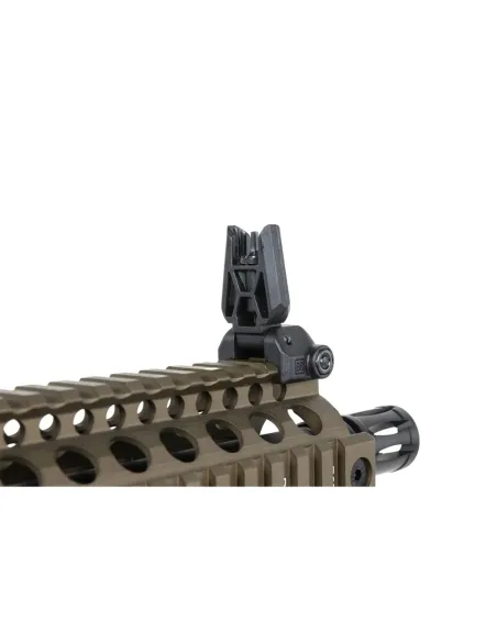 Fusil AEG MK18 Daniel Defense Core SA-C19 Dual Tone - Specna Arms Fusil AEG MK18 Daniel Defense Core SA-C19 Dual Tone - Specna Arms