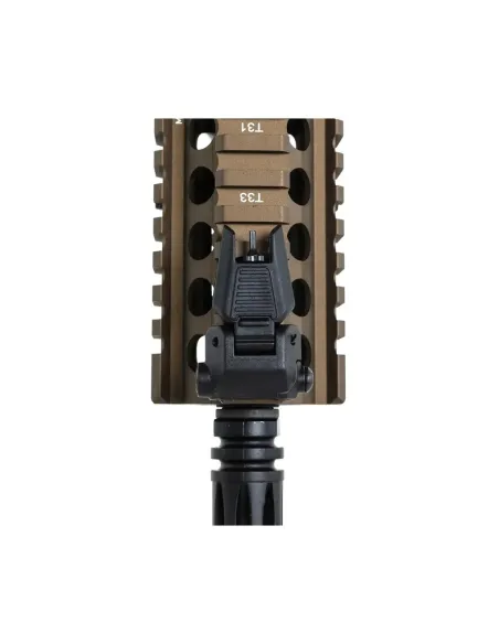 Fusil AEG MK18 Daniel Defense Core SA-C19 Dual Tone - Specna Arms Fusil AEG MK18 Daniel Defense Core SA-C19 Dual Tone - Specna Arms