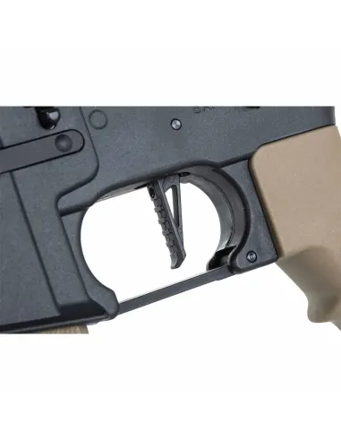 Fusil AEG MK18 Daniel Defense Core SA-C19 Dual Tone - Specna Arms