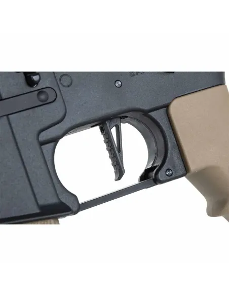 Fusil AEG MK18 Daniel Defense Core SA-C19 Dual Tone - Specna Arms Fusil AEG MK18 Daniel Defense Core SA-C19 Dual Tone - Specna Arms