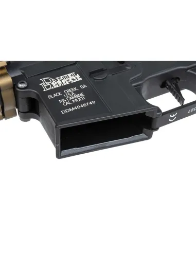 Fusil AEG MK18 Daniel Defense Core SA-C19 Dual Tone - Specna Arms