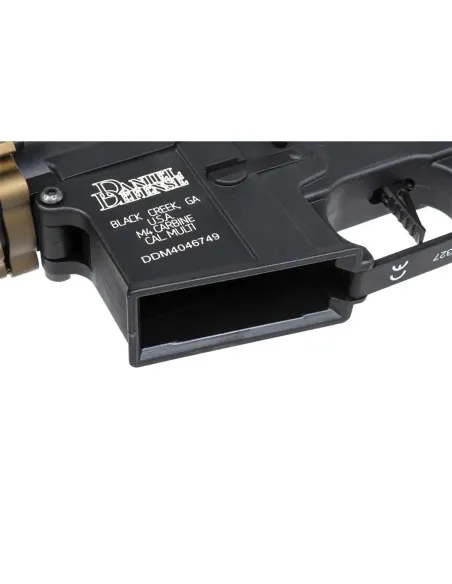 Fusil AEG MK18 Daniel Defense Core SA-C19 Dual Tone - Specna Arms Fusil AEG MK18 Daniel Defense Core SA-C19 Dual Tone - Specna Arms