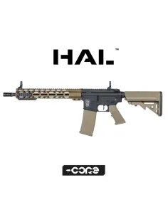 Fusil AEG M4 SA-C24 Core Hal Gen 2 - Specna Arms