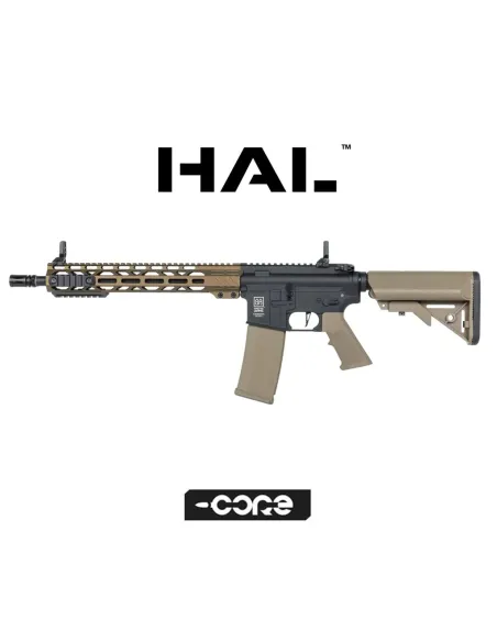 Fusil AEG M4 SA-C24 Core Hal Gen 2 - Specna Arms Fusil AEG M4 SA-C24 Core Hal Gen 2 - Specna Arms