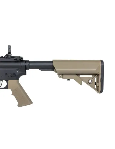 Fusil AEG M4 SA-C24 Core Hal Gen 2 - Specna Arms