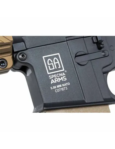 Fusil AEG M4 SA-C24 Core Hal Gen 2 - Specna Arms