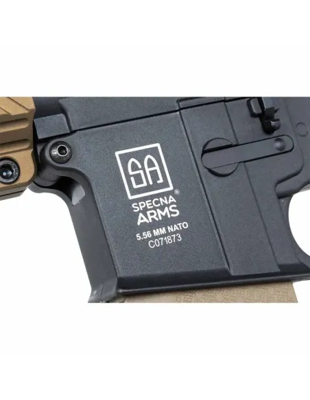 Fusil AEG M4 SA-C24 Core Hal Gen 2 - Specna Arms Fusil AEG M4 SA-C24 Core Hal Gen 2 - Specna Arms