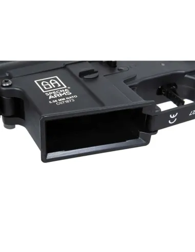 Fusil AEG M4 SA-C24 Core Hal Gen 2 - Specna Arms