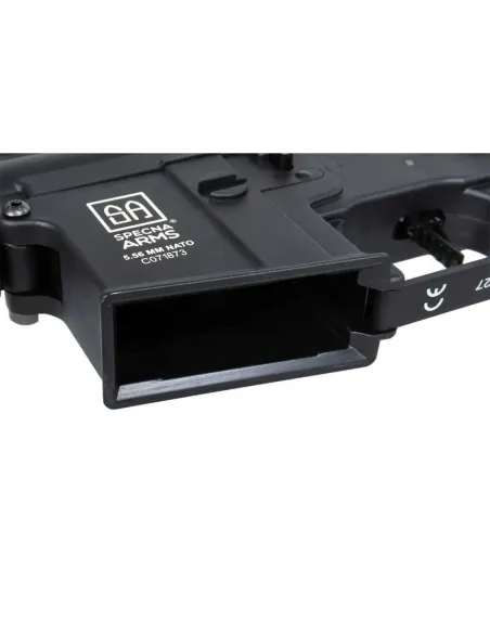 Fusil AEG M4 SA-C24 Core Hal Gen 2 - Specna Arms Fusil AEG M4 SA-C24 Core Hal Gen 2 - Specna Arms