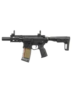 Fusil AEG CM16 GMS SBR Aster - G&G