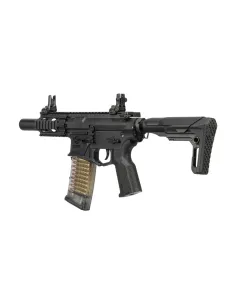 Fusil AEG CM16 GMS SBR Aster - G&G 2