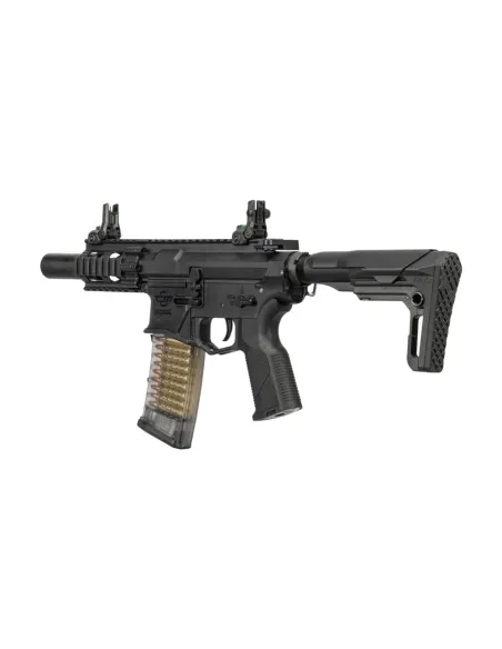 Fusil AEG CM16 GMS SBR Aster - G&G
