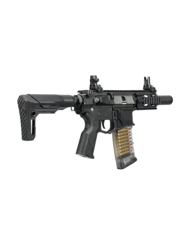 Fusil AEG CM16 GMS SBR Aster - G&G