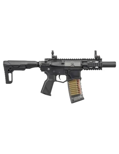 Fusil AEG CM16 GMS SBR Aster - G&G