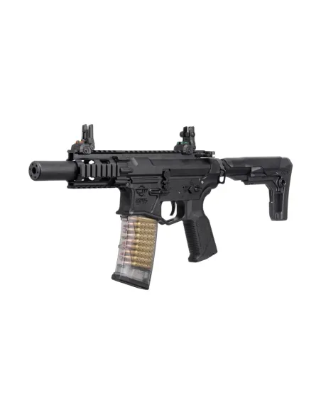Fusil AEG CM16 GMS SBR Aster - G&G