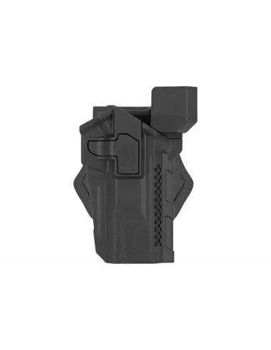 Pistolera rigida Hi-Capa Red dot - Amomax