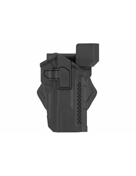 Pistolera rigida Hi-Capa Red dot - Amomax