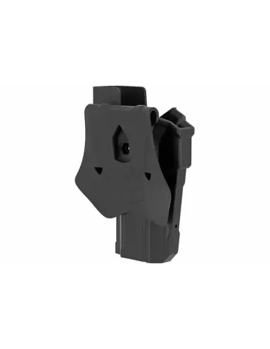 Pistolera rigida Hi-Capa Red dot - Amomax