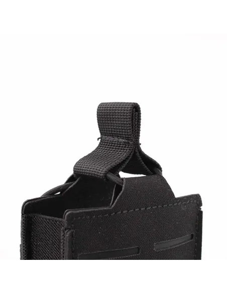 Porta Cargador G36 Dagger Laser - Corso