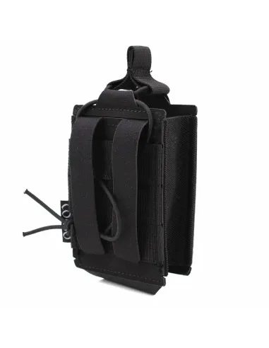 Porta Cargador G36 Dagger Laser - Corso