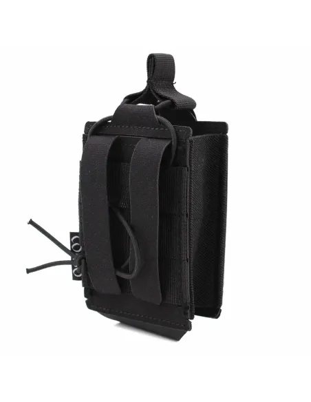 Porta Cargador G36 Dagger Laser - Corso