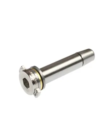 Guía de muelle con rodamiento QD - SHS