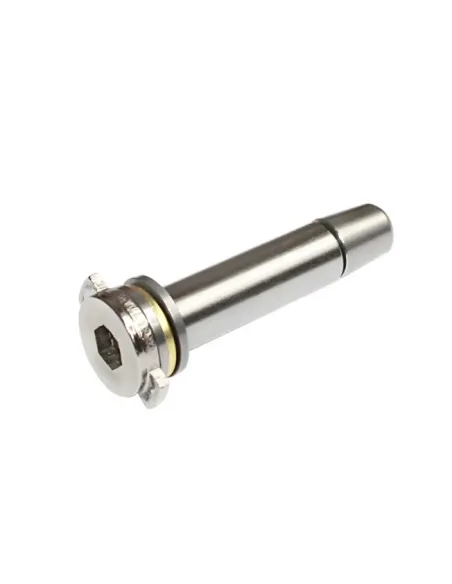 Guía de muelle con rodamiento QD - SHS