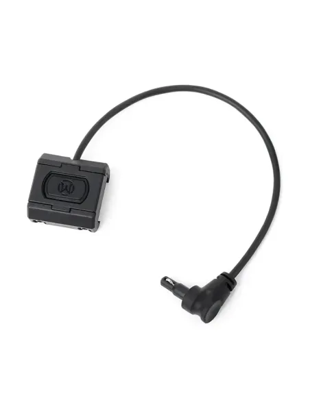 Pulsador remoto Crane Plug - Wadsn