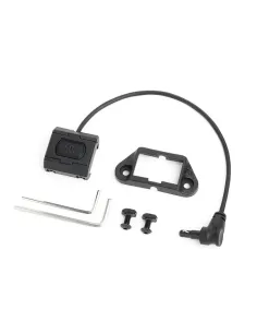 Pulsador remoto Crane Plug - Wadsn