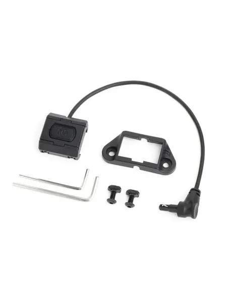 Pulsador remoto Crane Plug - Wadsn