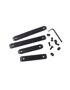 Cubrerail FW M-Lock / Keymod BK