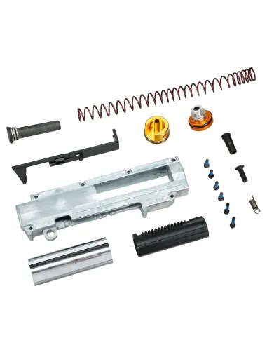 Kit Gearbox superior split CXP - ICS