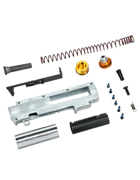 Kit Gearbox superior split CXP - ICS