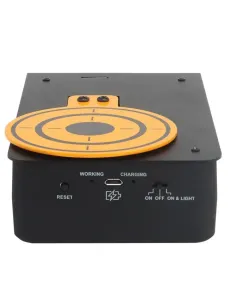 Diana electrónica WST - WOSPORT 2