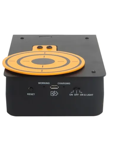 Diana electrónica WST - WOSPORT