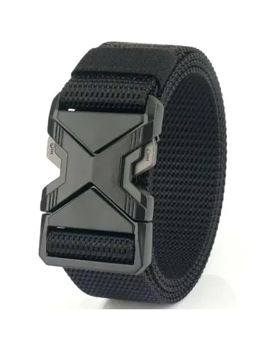 Cinturón Táctico - X Belt