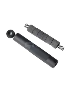 Silenciador 198mm TROY FORCE - FMA 2